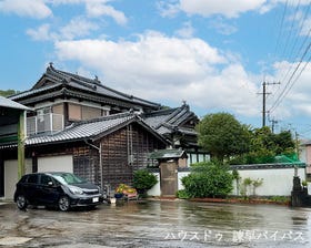 南島原市口之津町丁