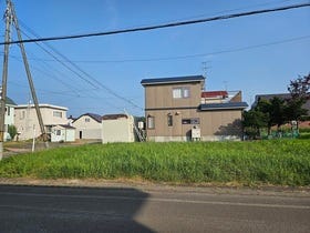 岩見沢市上幌向北一条１丁目