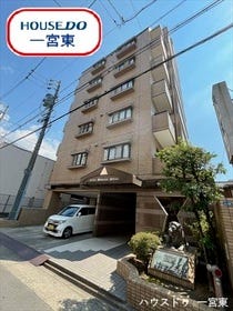 名古屋市熱田区千代田町