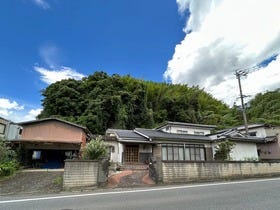 日田市大字北豆田上城内町