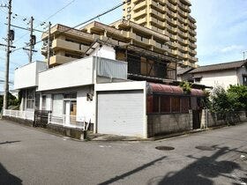 松山市土居田町