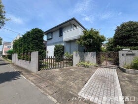 蓮田市西城３丁目