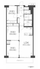 守口市佐太中町４丁目