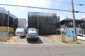 浜松市中央区桜台２丁目