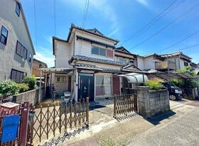 泉佐野市日根野