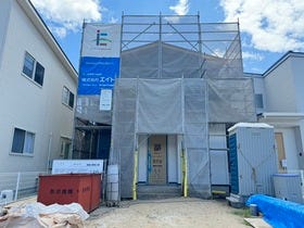 大分市横塚２丁目