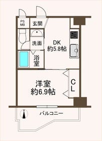 大阪市阿倍野区天王寺町北１丁目