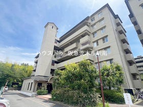 吹田市新芦屋上