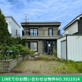 苫小牧市拓勇東町６丁目