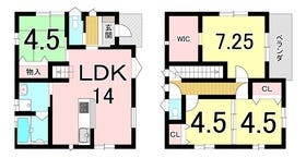 DB間取り図