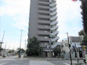 伊勢崎市本町