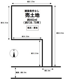 新潟市西区五十嵐２の町