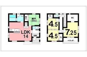 DB間取り図