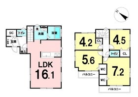 横須賀市不入斗町３丁目