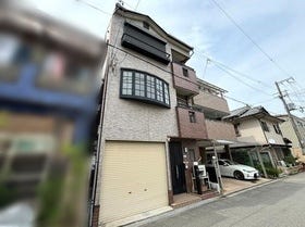 大阪市西淀川区姫島５丁目