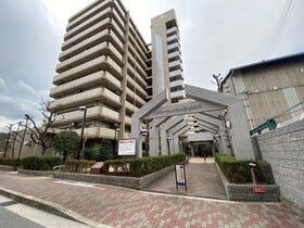 大阪市西淀川区姫島３丁目