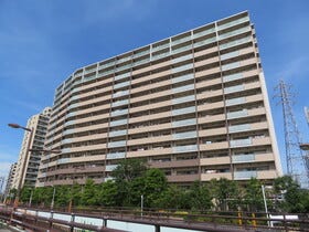 葛飾区東金町１丁目