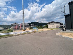 福山市新市町大字戸手