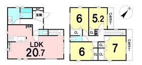 横須賀市小矢部１丁目