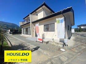 南アルプス市小笠原