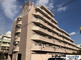 名古屋市西区中小田井２丁目