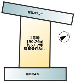 野洲市北比江