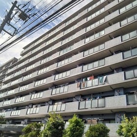 市川市田尻３丁目