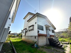 上越市御殿山町