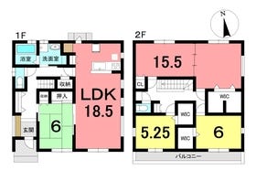 知多郡東浦町大字石浜字桜見台