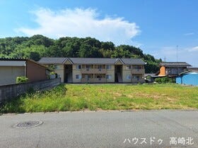 高崎市乗附町