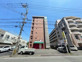 大分市長浜町１丁目