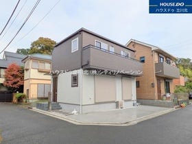 小金井市貫井南町４丁目