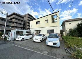 甲府市上石田３丁目