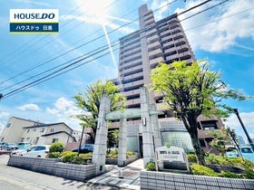 日進市浅田町上ノ山