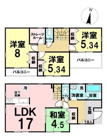 仙台市太白区東郡山２丁目