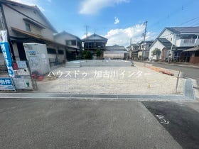 加古川市東神吉町神吉