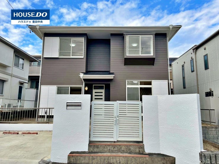 【外観】
◆見学予約受付中◆
現地をご覧いただき、周辺環境なども一緒にご確認いただけます!