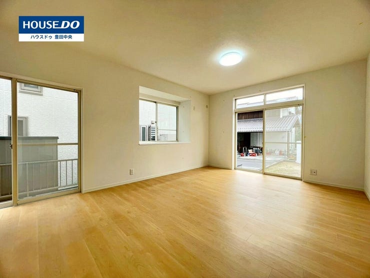 ◆見学予約受付中◆
現地をご覧いただき、周辺環境なども一緒にご確認いただけます!