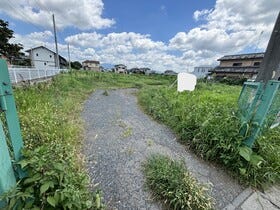 筑西市門井