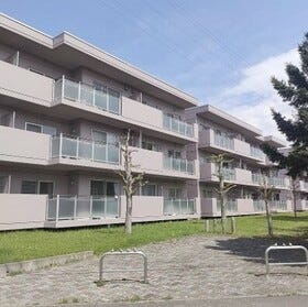 札幌市清田区北野五条４丁目