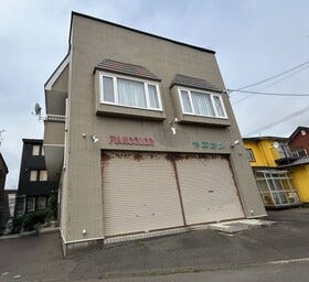 登別市若草町３丁目