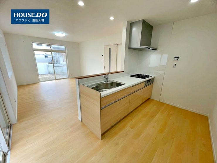 *岩倉小学校・松平中学校*
見るだけ聞くだけOK!【お気軽に資料請求!不動産のことならなんでも/ハウスドゥ豊田大林】