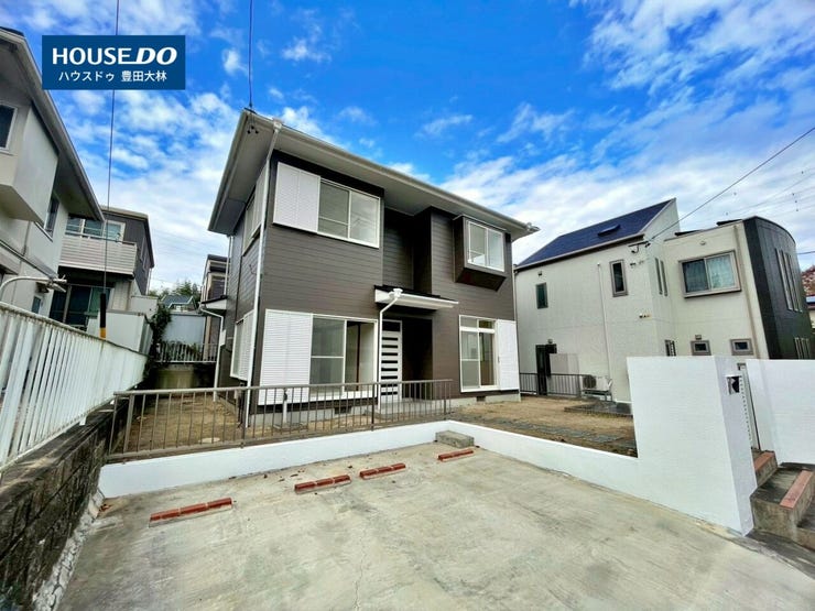 *岩倉小学校・松平中学校*
見るだけ聞くだけOK!【お気軽に資料請求!不動産のことならなんでも/ハウスドゥ豊田大林】