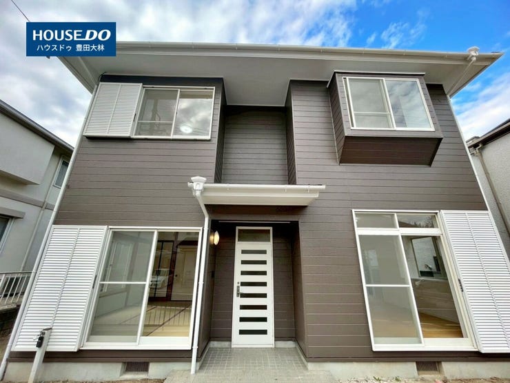 *岩倉小学校・松平中学校*
見るだけ聞くだけOK!【お気軽に資料請求!不動産のことならなんでも/ハウスドゥ豊田大林】