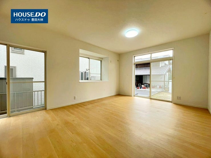 *岩倉小学校・松平中学校*
見るだけ聞くだけOK!【お気軽に資料請求!不動産のことならなんでも/ハウスドゥ豊田大林】