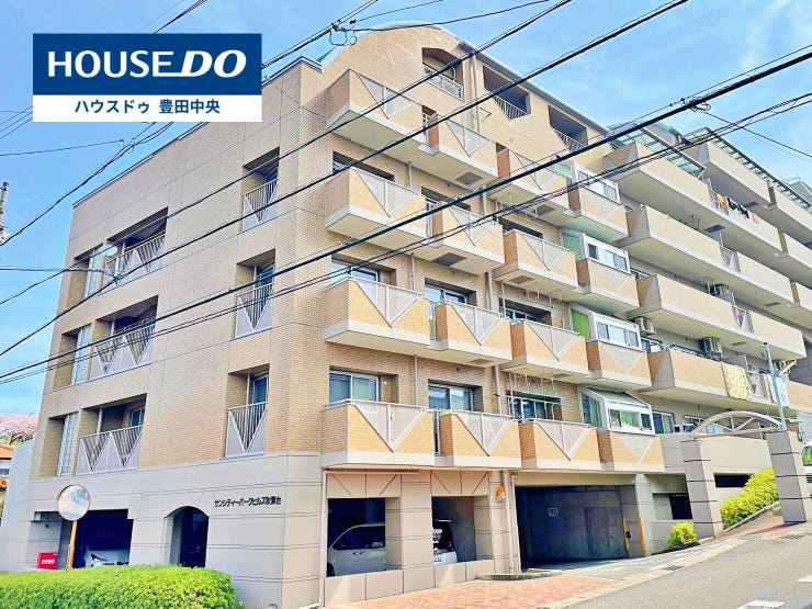 【外観】
◆見学予約受付中◆
現地をご覧いただき、周辺環境なども一緒に
ご確認いただけます!