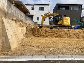 北九州市八幡西区光貞台２丁目