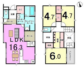 福岡市南区長住６丁目