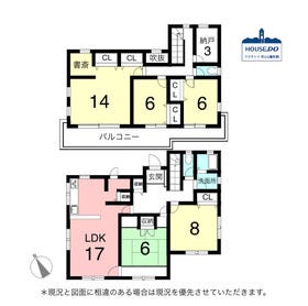 名古屋市千種区池上町２丁目