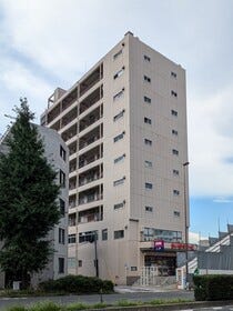 板橋区南常盤台１丁目